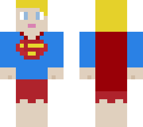 supergirl