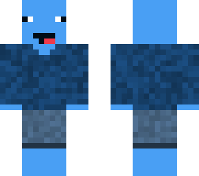 sweater bluppp