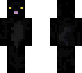 tall cat