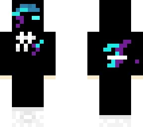 tanqr skin halloween mix