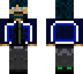 teenage pixlriffs