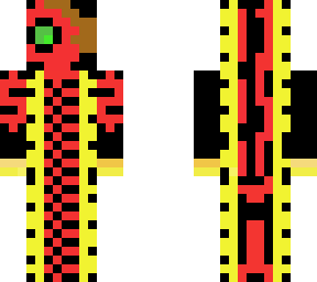 the alien
