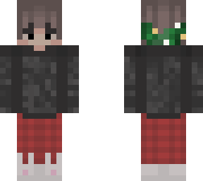 the boy  version