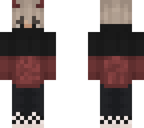 the boy devil version