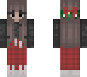 the girl version