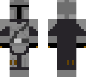 the mandalorian