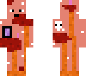 the nether