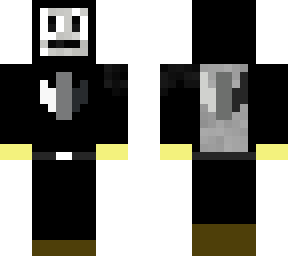 the new sladescar skin