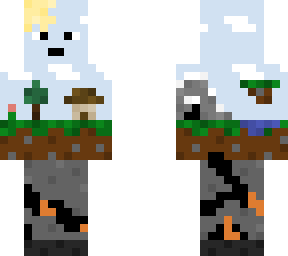 the overworld