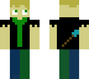 the shovel gang #2