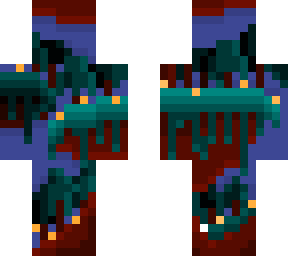 the warped forest +~remake~+
