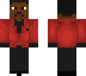 the weeknd bleeding (updated version)