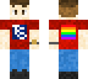 thomas sanders