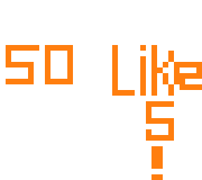 thx for 50 likes
