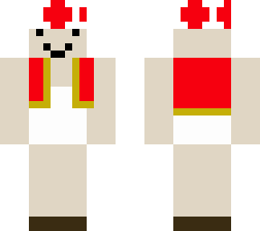toad