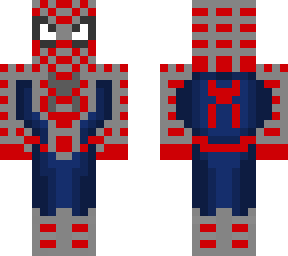 tobey parker spiderman