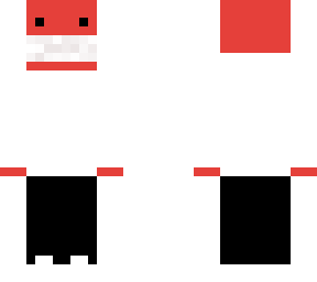 tomato with a mask (edit)