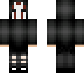 toxyslayer in black
