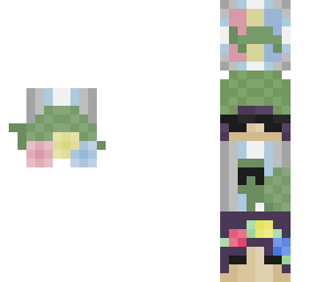 turtlememes pfps and logo // ce