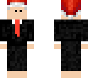 tux  man