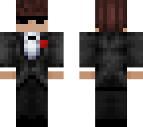 tuxedo
