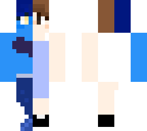 two sides