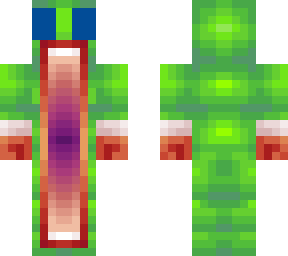 unspeakable possed by blue steve