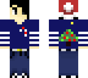 v1one christmas edition
