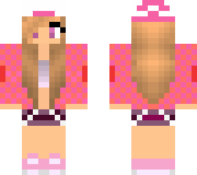 valentine tomboy