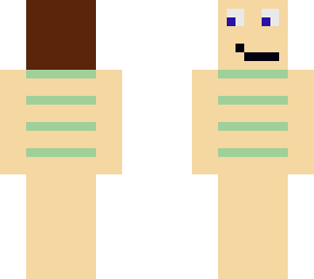 very good skin