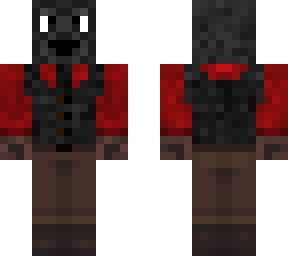 vest boi