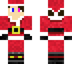 vixio shader cristmas