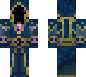 void mage