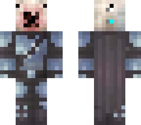 walter mandolorian