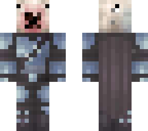 walter mandolorian