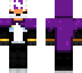 watcher fundy skin