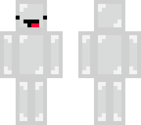 white skeppy