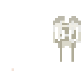 white wings