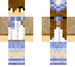 winter skin (final fix use this skin)