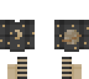 wish upon a star (outfit base)