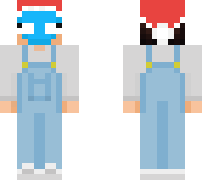 wisp santa