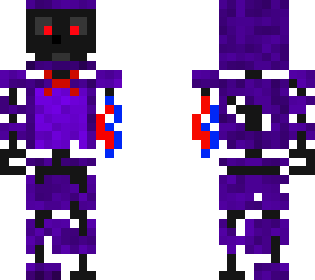 withered bonnie