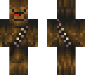 wookie