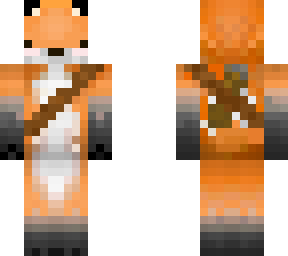 wuffypuffy my new skin subscrible