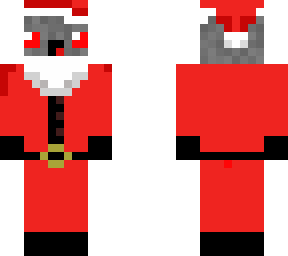 x-mas moon
