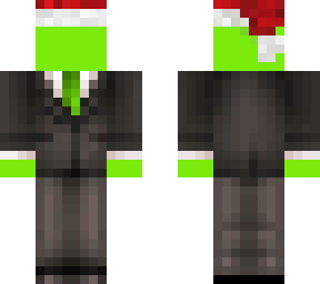 x-mass lime