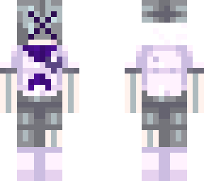 x-tale oc: x