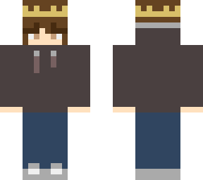 xanoiie profile skin