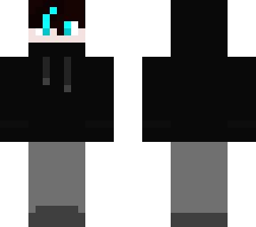 xgamer33s skin  - oficcial