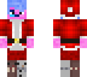 xmas ghoul trooper